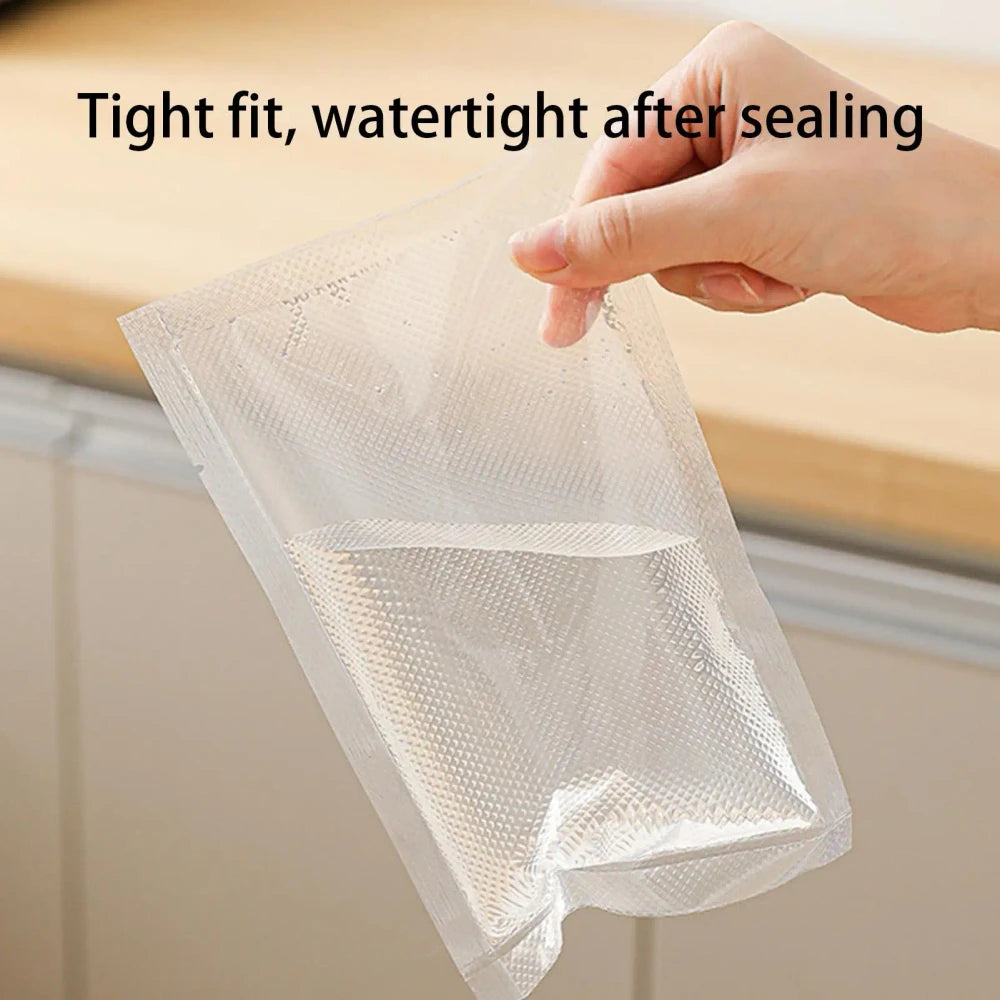 Magnetic Rechargeable Bag Sealer