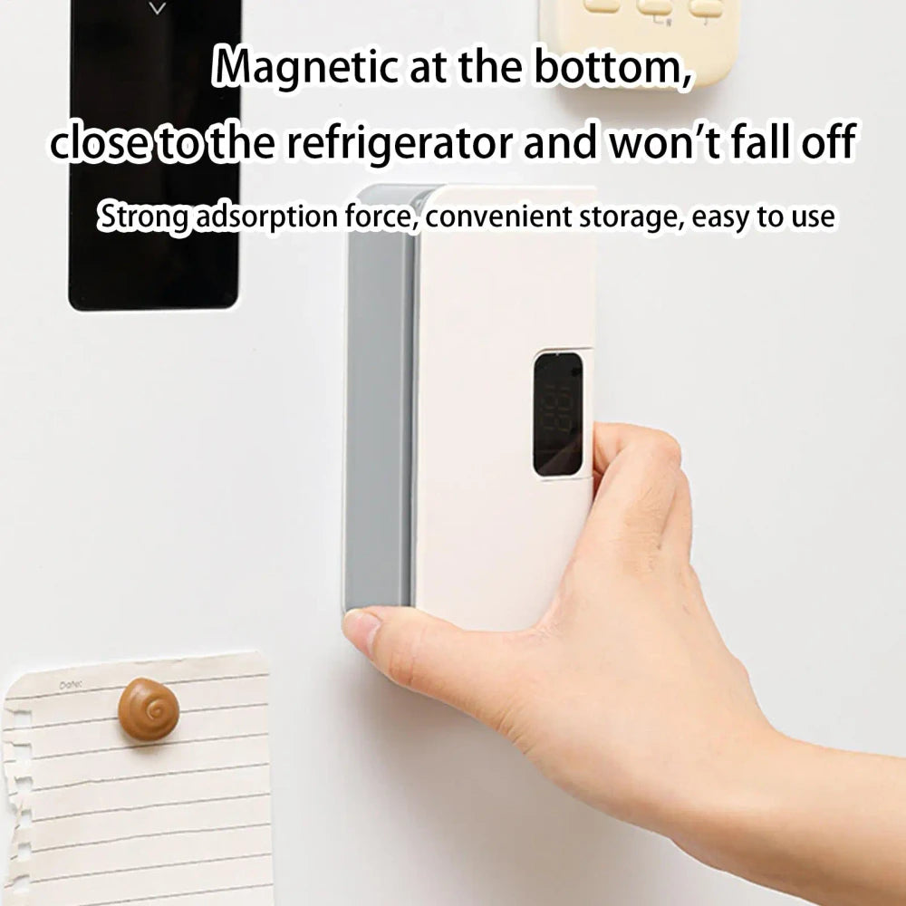 Magnetic Rechargeable Bag Sealer